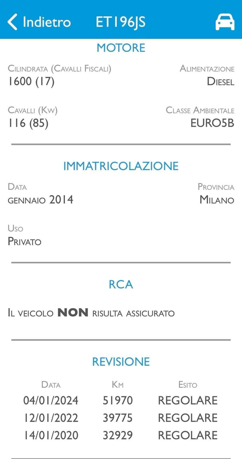 Peugeot 308 1.6 e-HDi 115 CV Stop&Start Allure