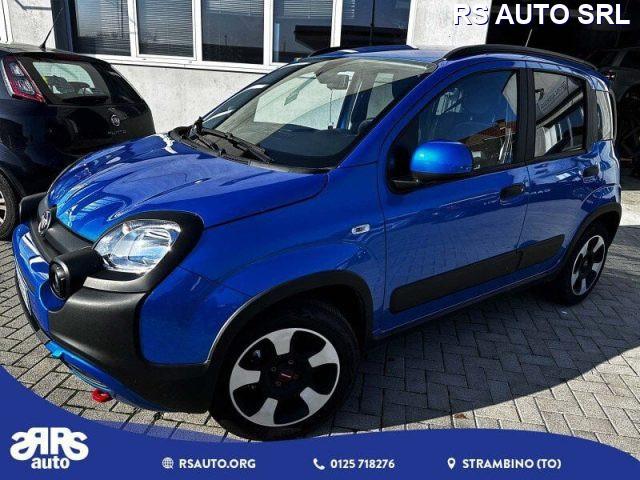 FIAT Panda Cross 1.0 FireFly S&S Hybrid