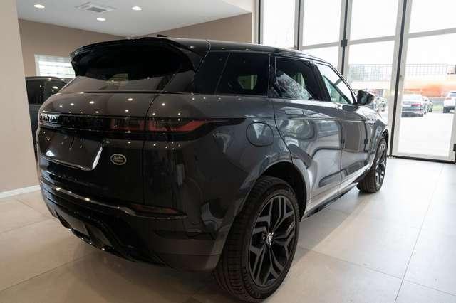 Land Rover Range Rover Evoque 2.0D I4 240 CV AWD Auto R-Dynamic SE