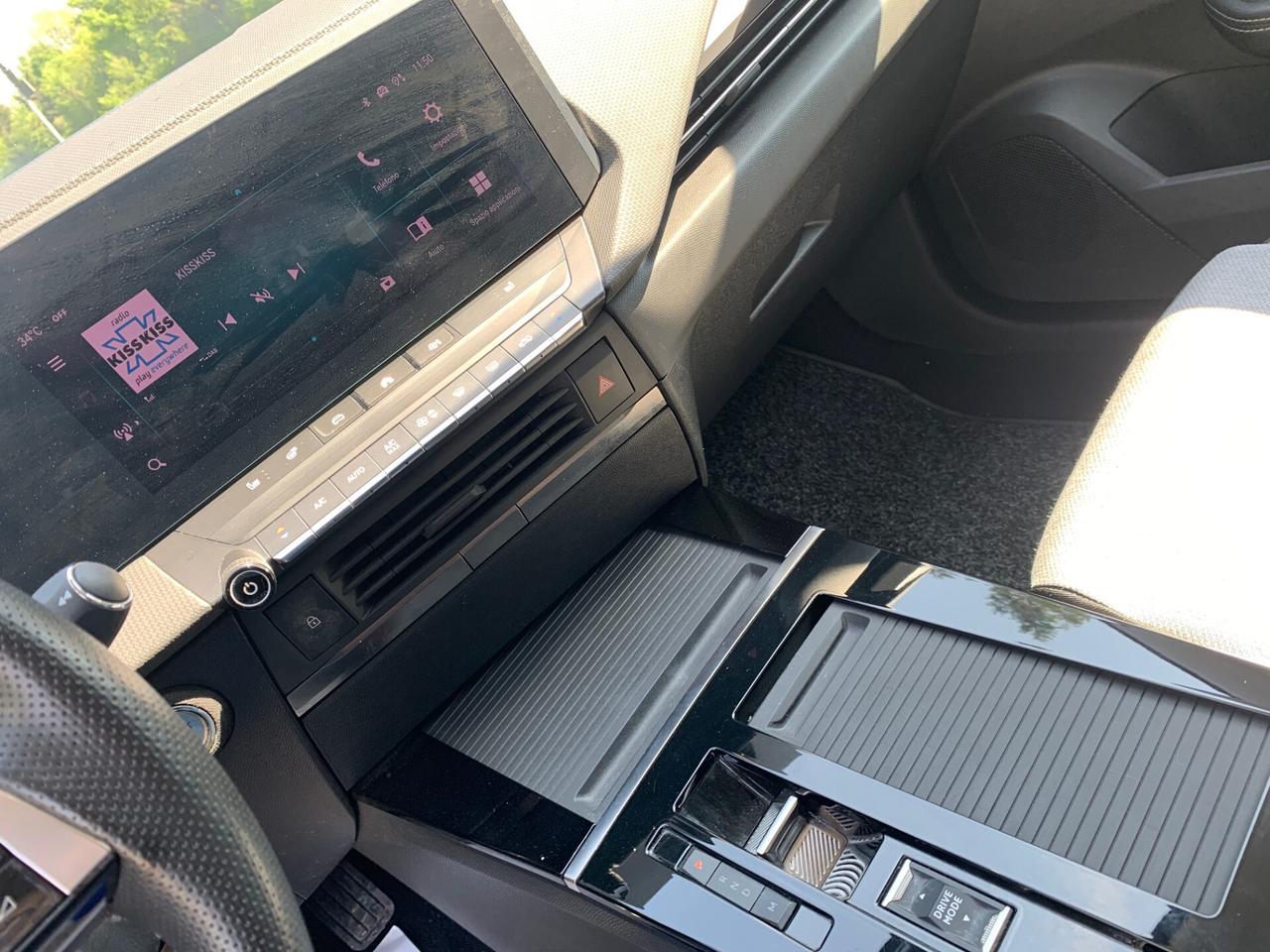 Opel Astra 1.5 T Diesel 130 CV AT8 Sports Tourer Business Elegance