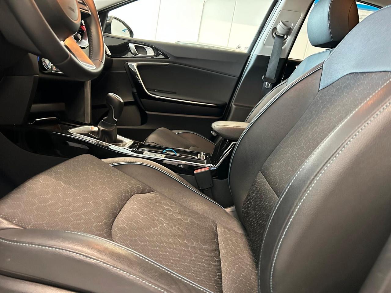 Kia XCeed STYLE 1.0 T-GDi GPL UNICO PR.