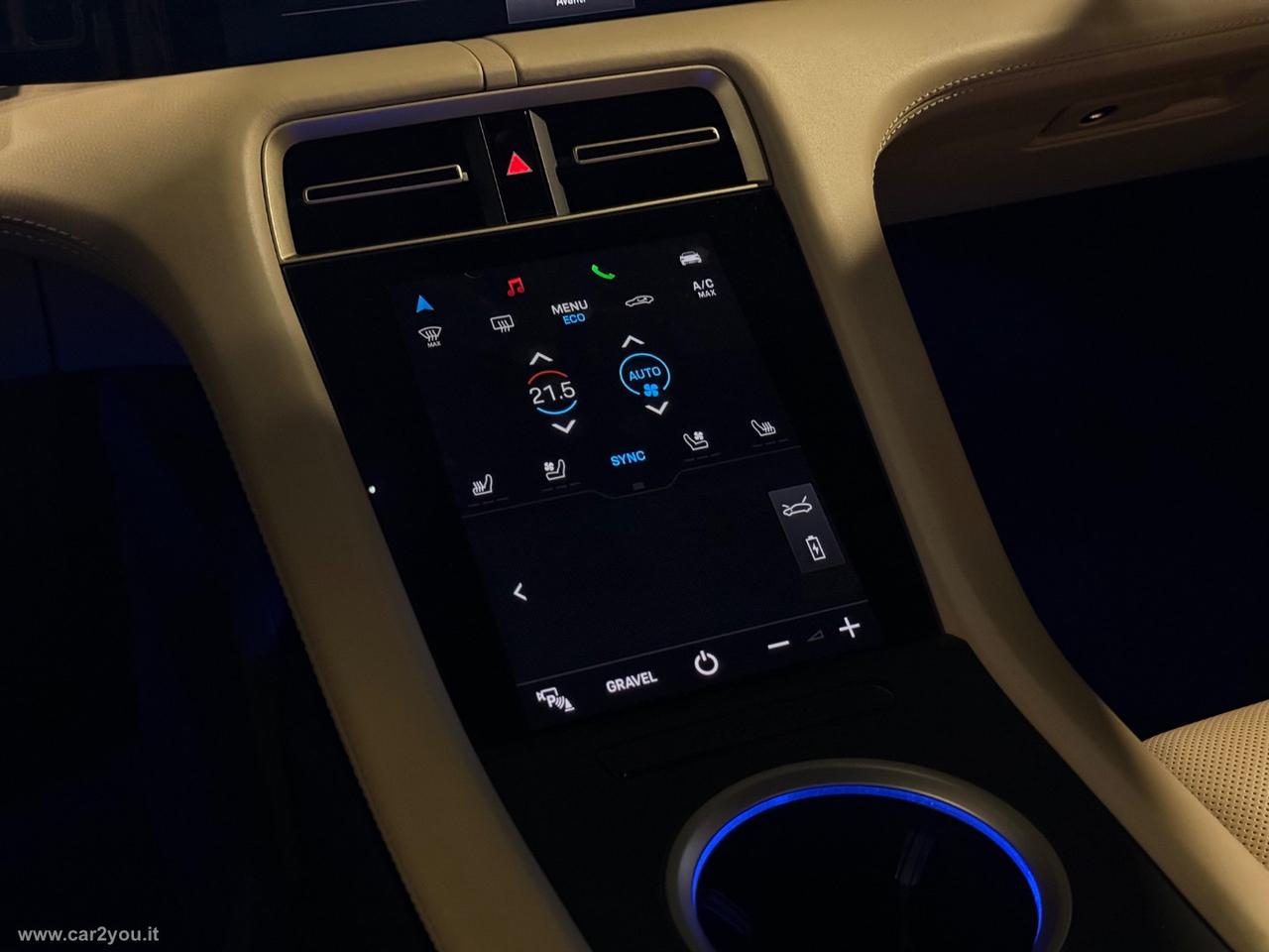 PORSCHE Taycan 4 Cross Turismo
