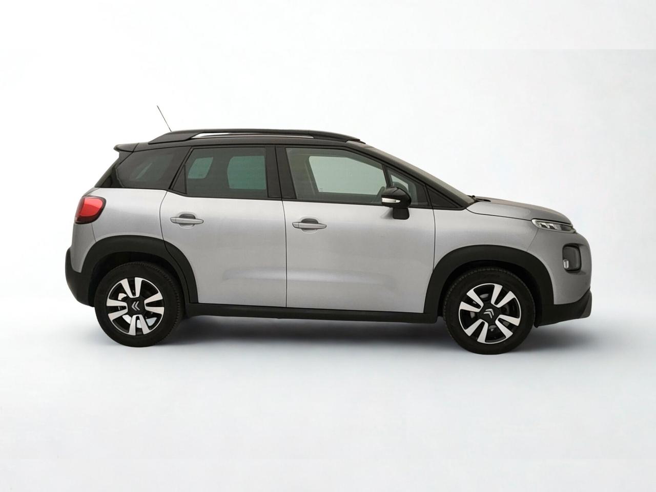 Citroen C3 Aircross BlueHDi 100 S&S Shine