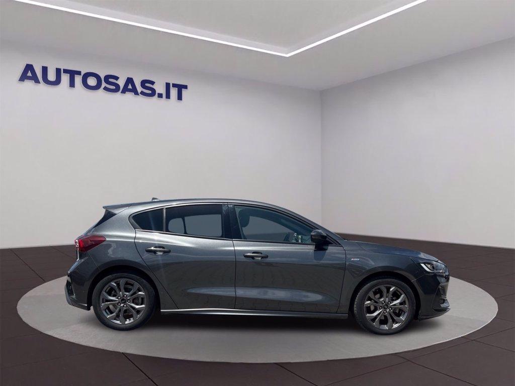 FORD Focus 1.0 ecoboost h ST-Line s&s 125cv my20.75 del 2022