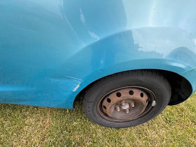 Ford Ka Ka+ 1.2 8V 69CV Titanium IMPIANTO METANO