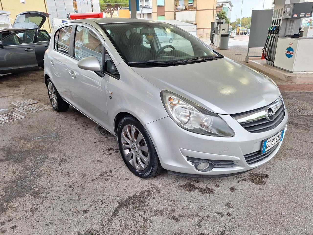 Opel Corsa 1.3 CDTI 75CV ecoFLEX 5 porte Edition NEOPATENTATI