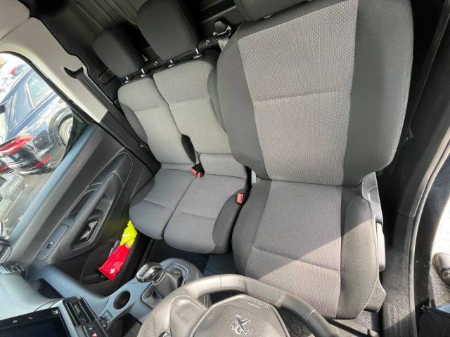 PEUGEOT Partner BlueHDi 100 S&S PC Furgone 1.5 Blue-HDi Premium L2