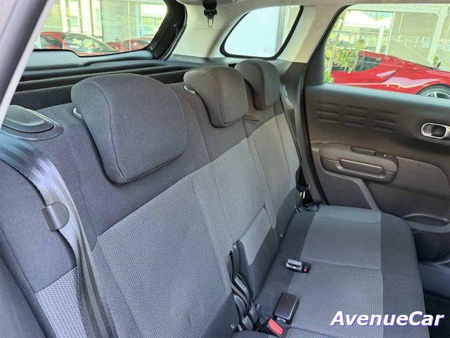 CITROEN C3 Aircross 1.2 puretech Shine APPLE CARPLAY PREZZO REALE