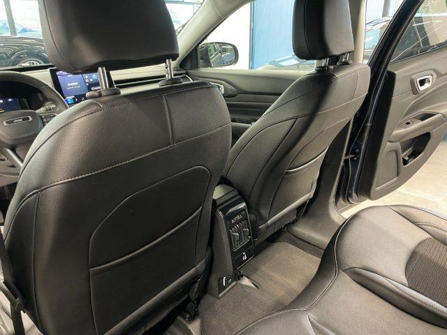 JEEP Compass 1.6 Multijet 130 CV Limited