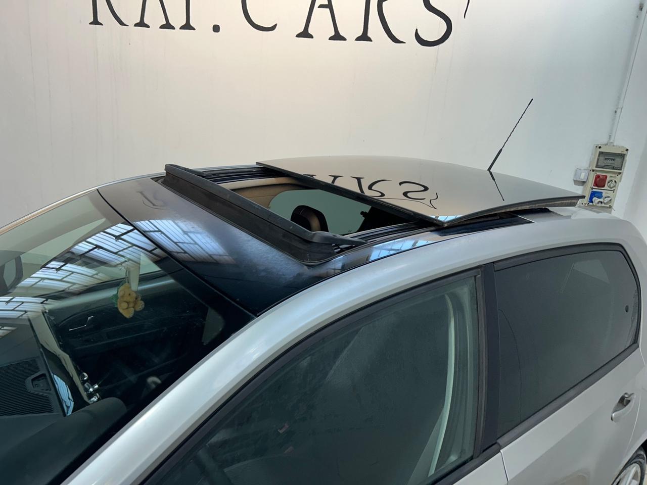 Volkswagen up! 1.0 5p. eco take BlueMotion Technology