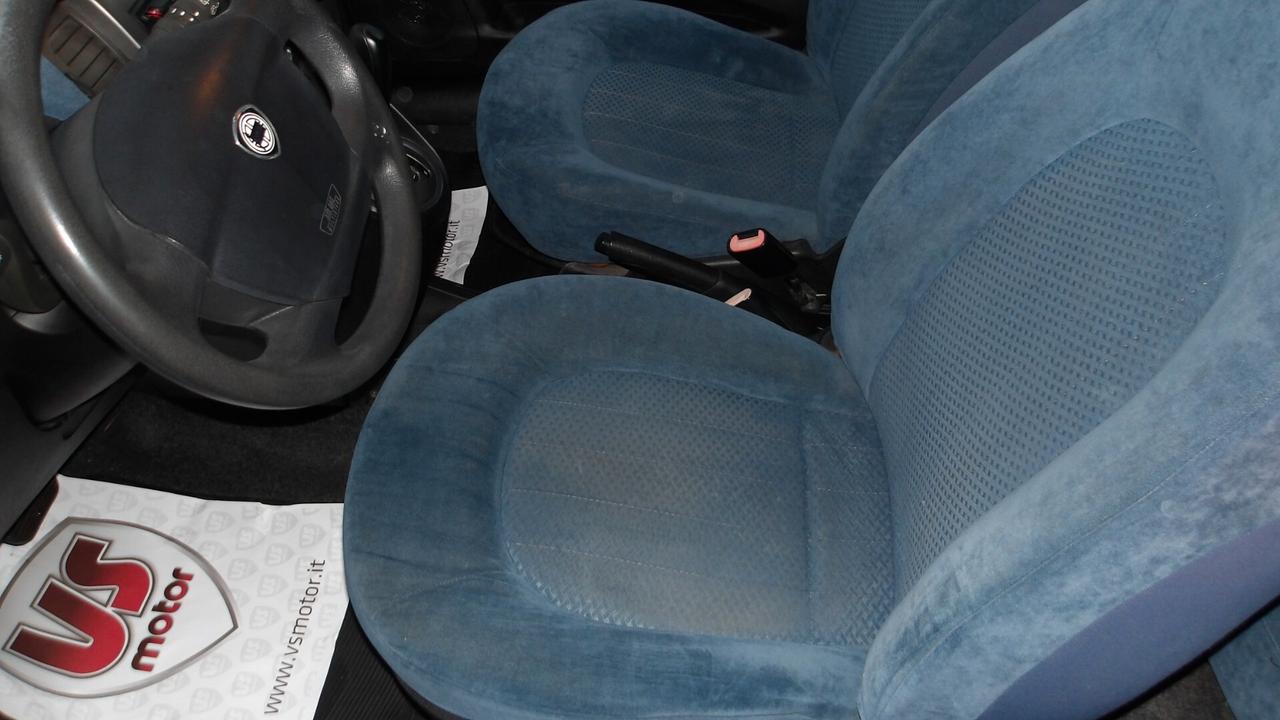 LANCIA YPSILON 1.3 MTJ-AUTO-PREZZO PROMO!