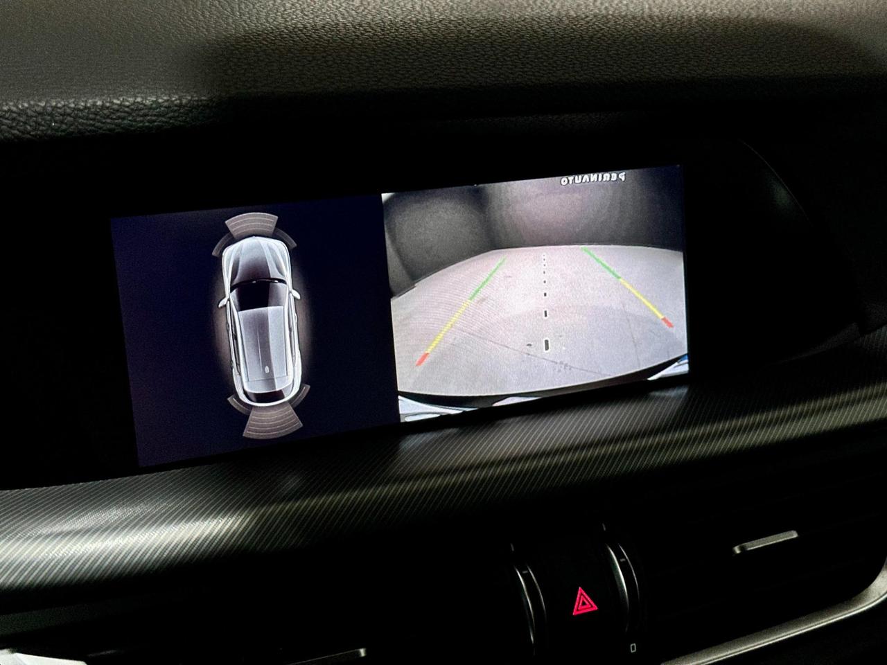 Alfa Romeo Stelvio 2.2 t Veloce Q4 210cv auto