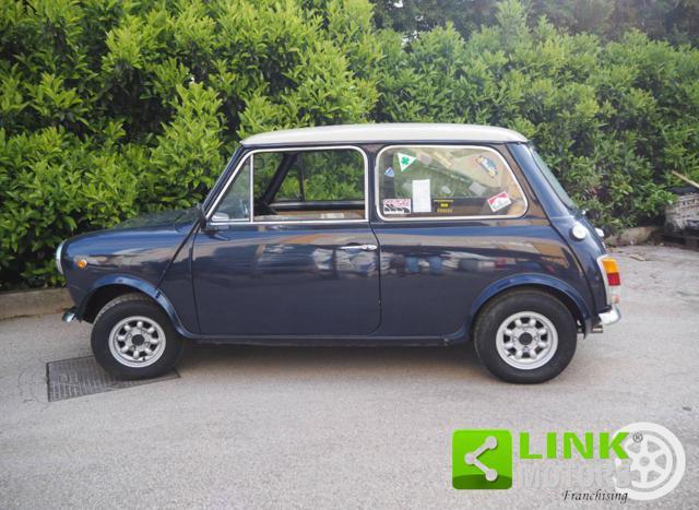 INNOCENTI Mini Cooper 1.3