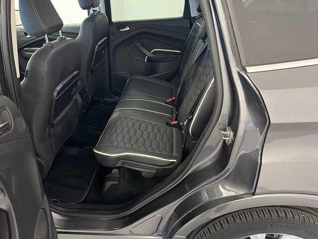 Ford Kuga 2.0 TDCI 150 CV S&S 2WD Vignale
