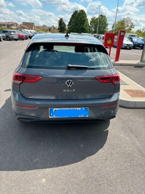 Volkswagen Golf 2.0 TDI SCR Style