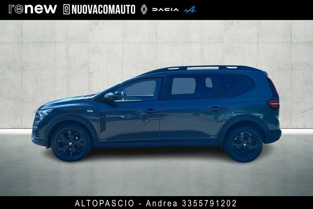 Dacia Jogger 1.0 TCe GPL Extreme
