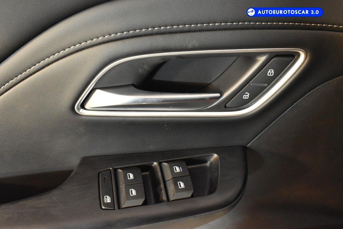 Mg ZS Classic 1.5 VTi-tech Comfort