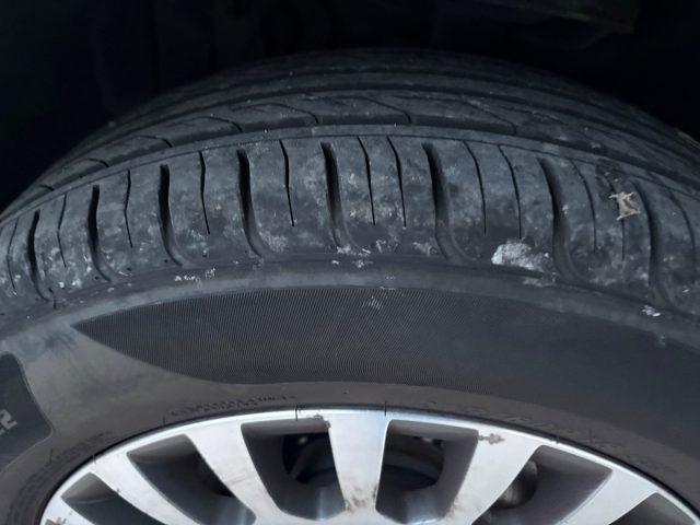 LANCIA Phedra EBNZINA/GPL FINO 09/33 AUTOMATICA 8 POSTI Emblema