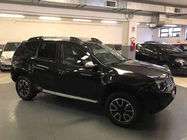 Dacia Duster 1.5 dci Urban Explorer 4x2 EURO6 FULL OPTIONAL