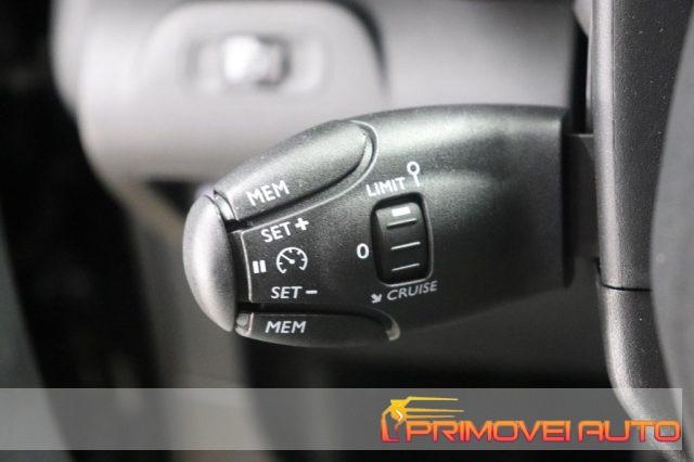 FIAT Doblo Doblò 1.5 BlueHdi 100CV Combi N1