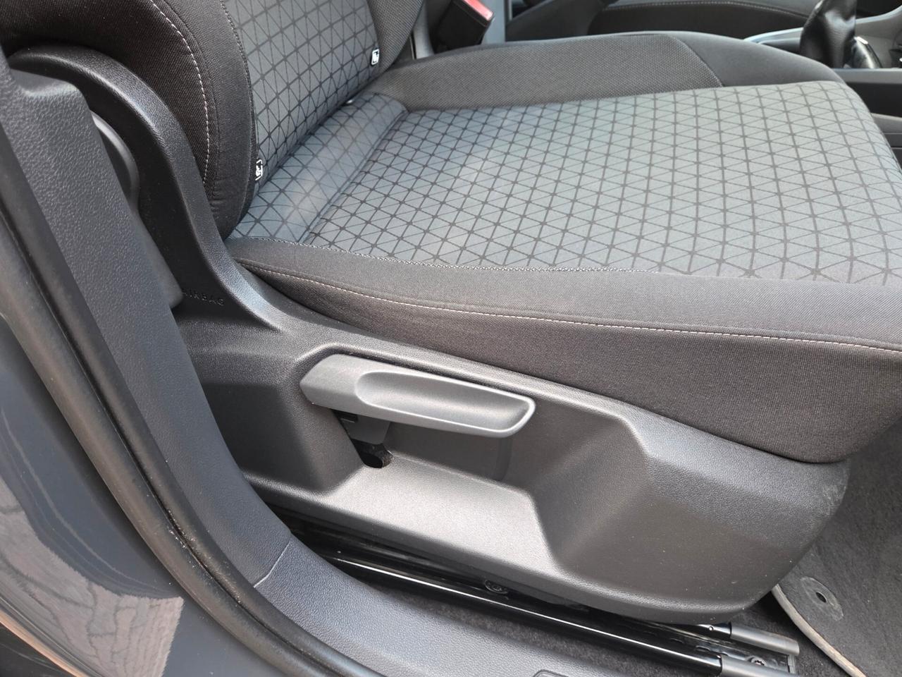 Volkswagen T-Cross 1.0 TSI 110 CV STYLE