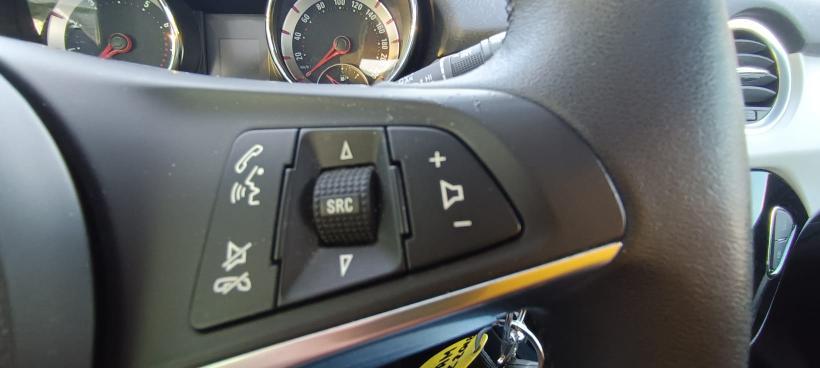 Opel Adam 1.2 Glam 70cv my18.5