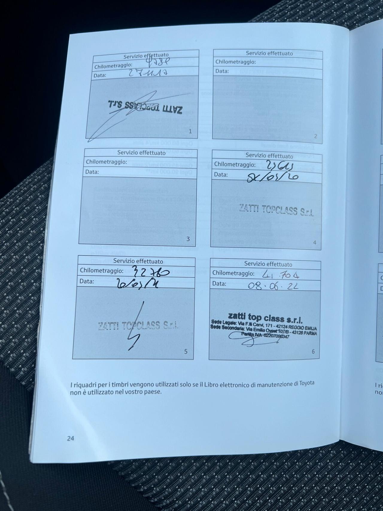 Toyota Yaris 5pt 1.5h 75cv Active OK NEOPAT. TELCLIMA/CAMERA