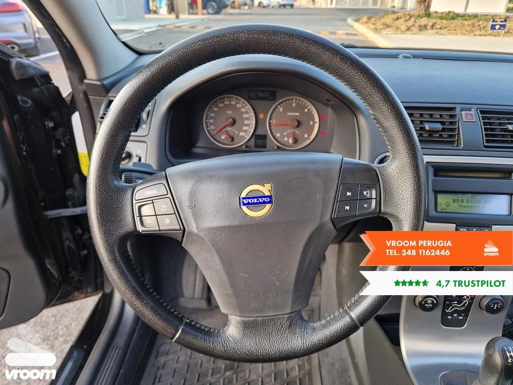 VOLVO S40 1.6 D cat 109CV Momentum NEOPATENTATO