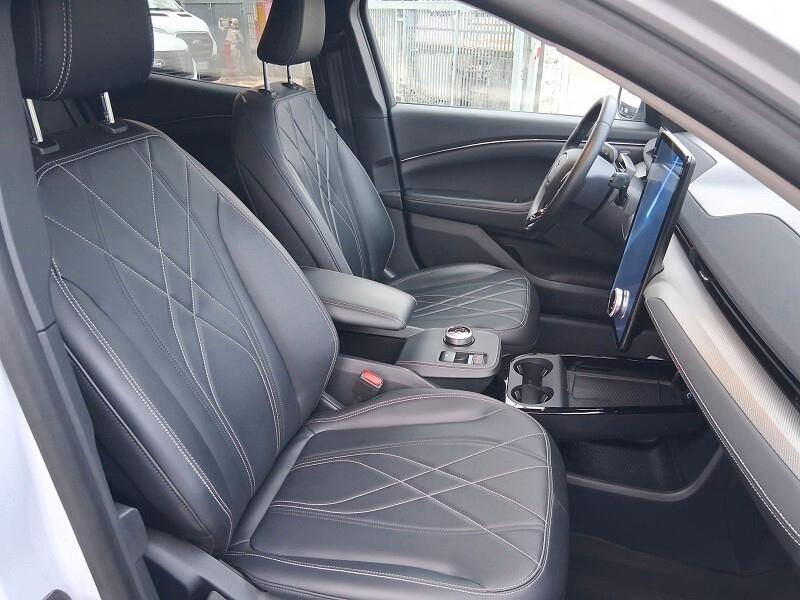 Ford Mustang Mach-E Standard Range 269 CV