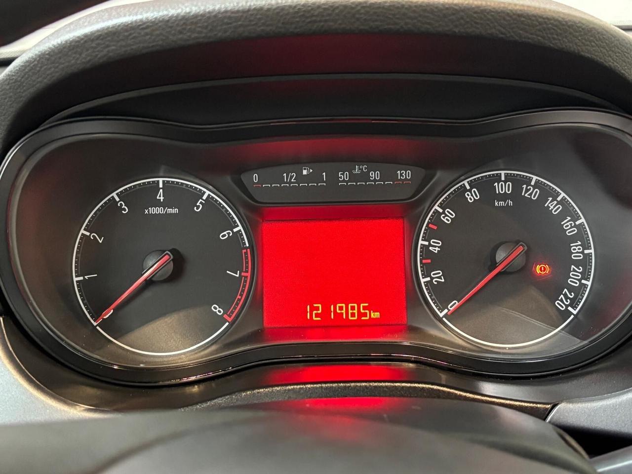 Opel Corsa 1.4 90CV GPL Tech 5 porte Innovation