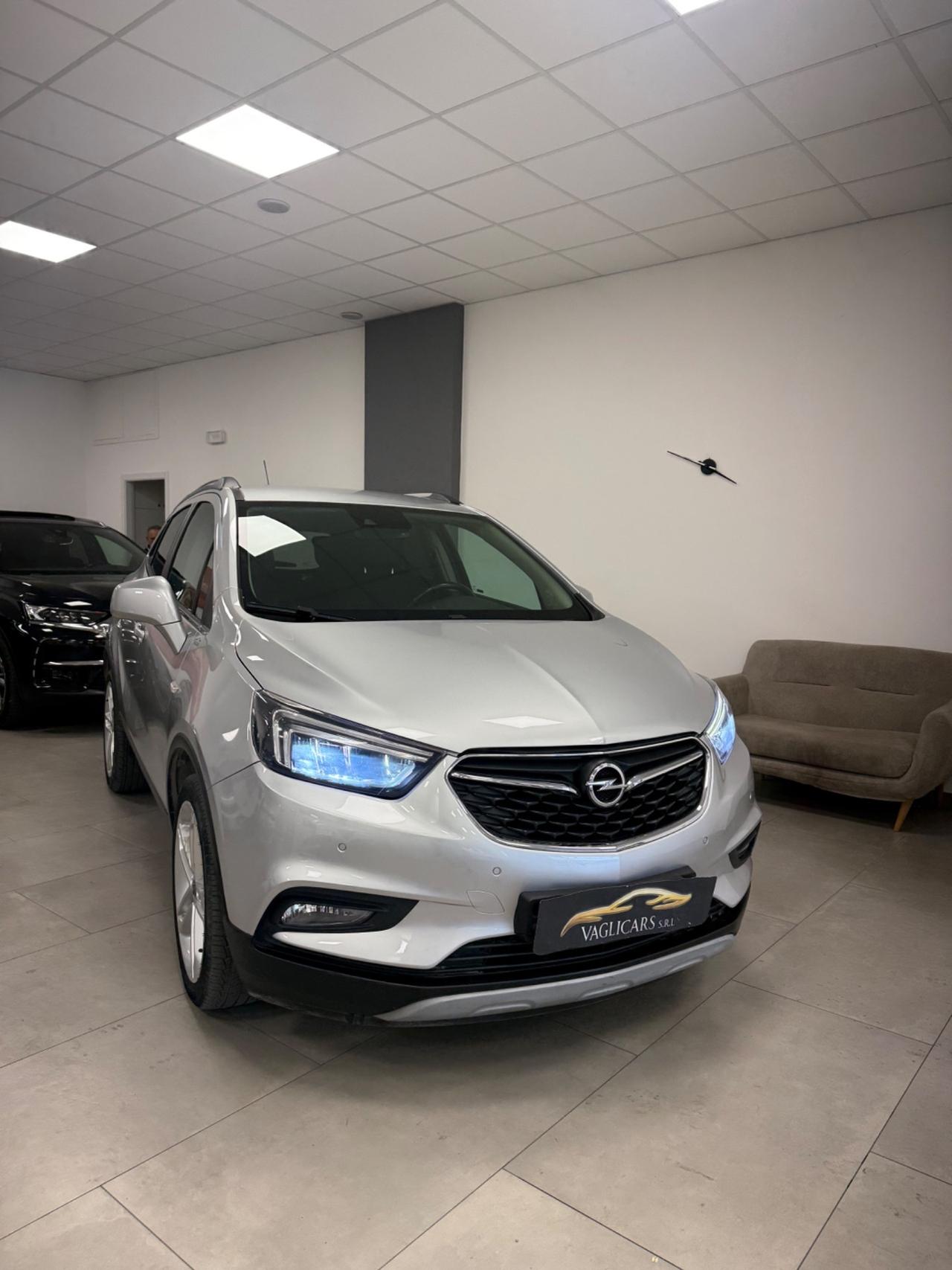 Opel Mokka X 1.6 CDTI Ecotec 4x2 Start&Stop Innovation