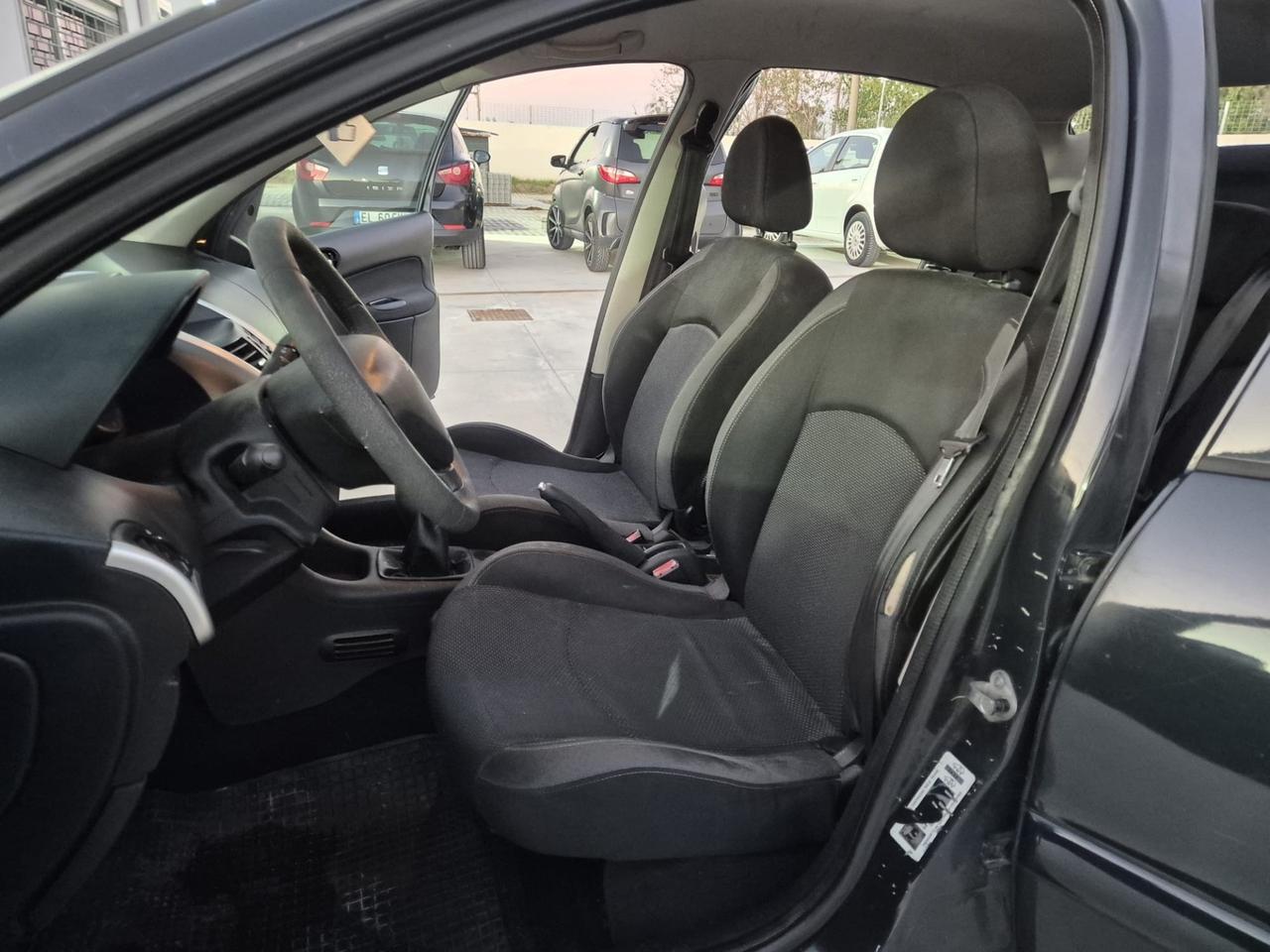 Peugeot 206 Plus 1.1 60CV 3p. Energie