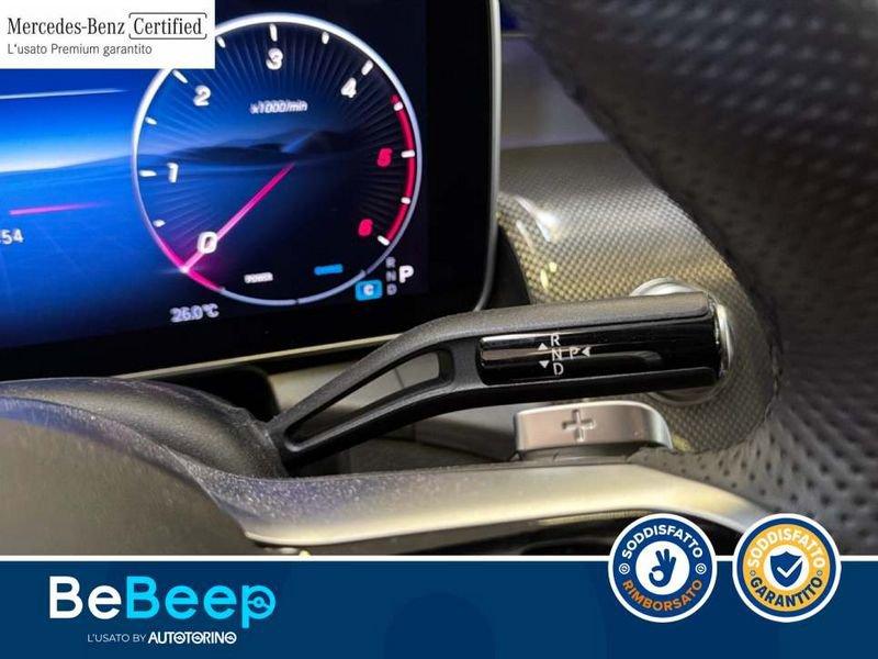 Mercedes-Benz GLC 220 D AMG LINE ADVANCED 4MATIC AUTO