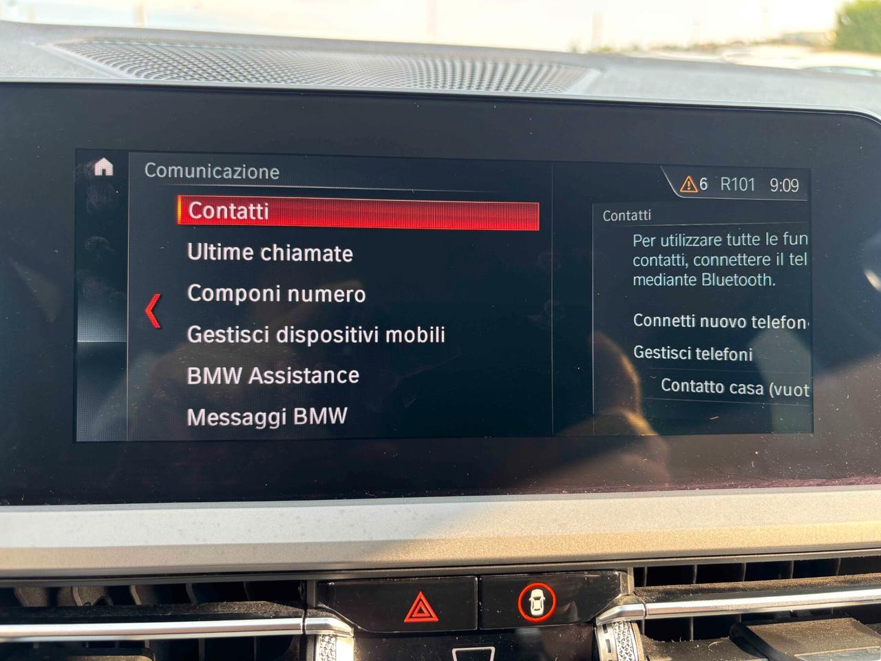Bmw 318 318d Touring Business Advantage aut.