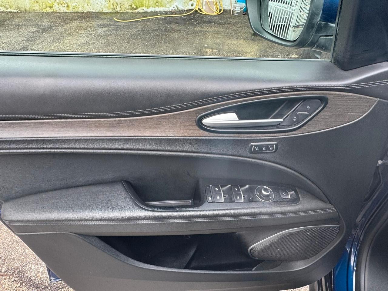 ALFA ROMEO STELVIO 2.2 210CV VELOCE Q4 2021