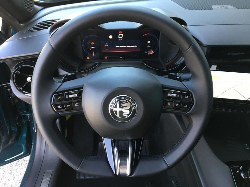 Alfa Romeo Junior 1.2 145 CV Hybrid eDCT6 Speciale NUOVA KM0!!