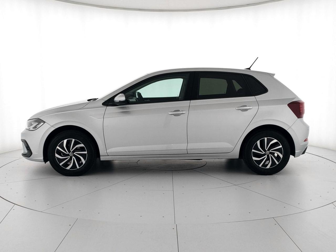 Volkswagen Polo 1.0 evo life 80cv