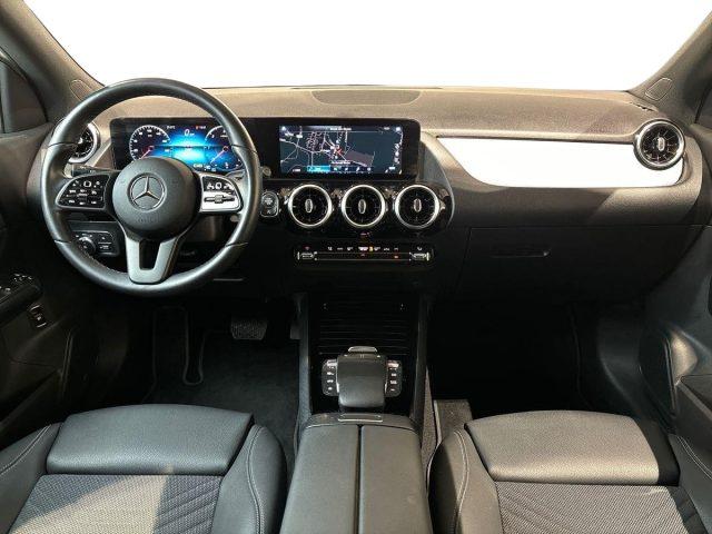 MERCEDES-BENZ GLA 200 d Auto 4Matic Sport Navi