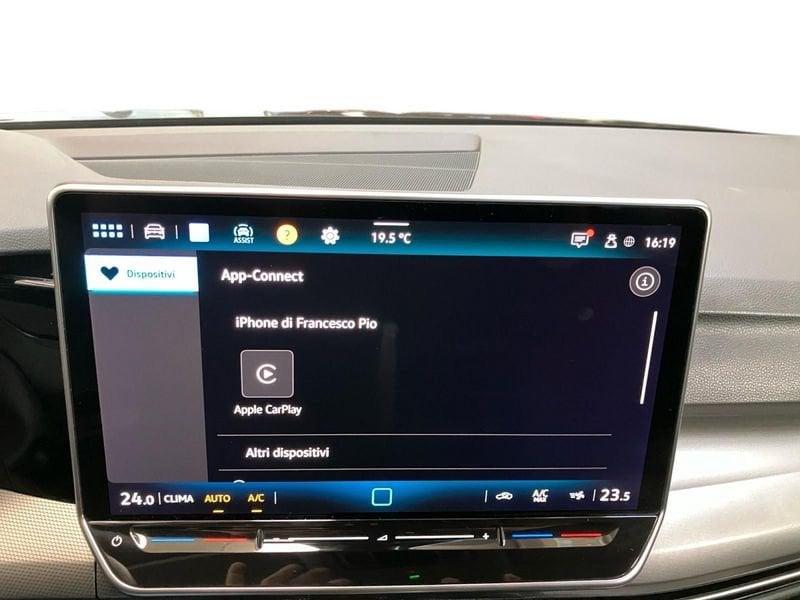 Volkswagen Golf 2.0 TDI SCR 110KW Style DSG