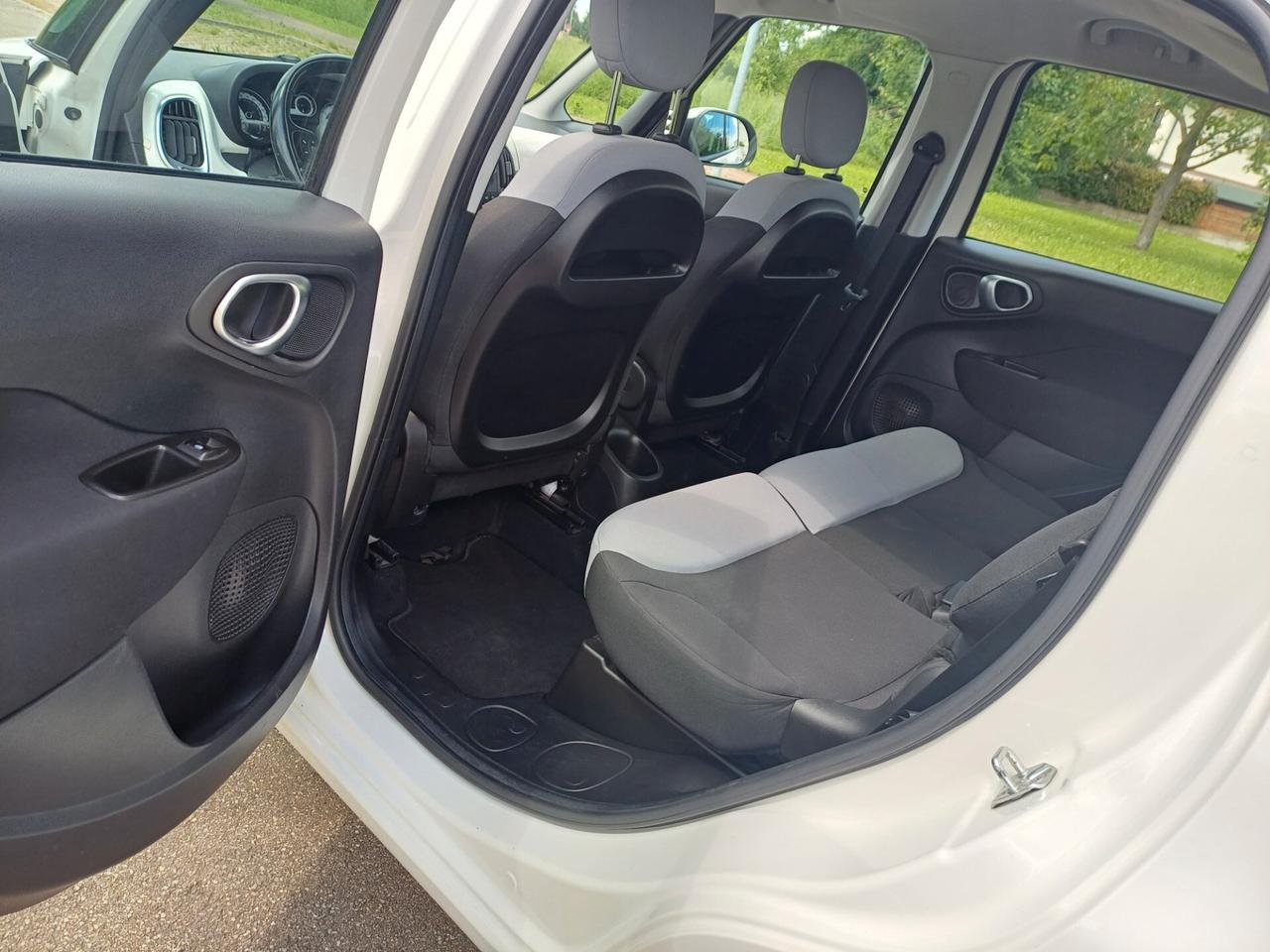 Fiat 500L 1.6 Multijet 105 CV Lounge