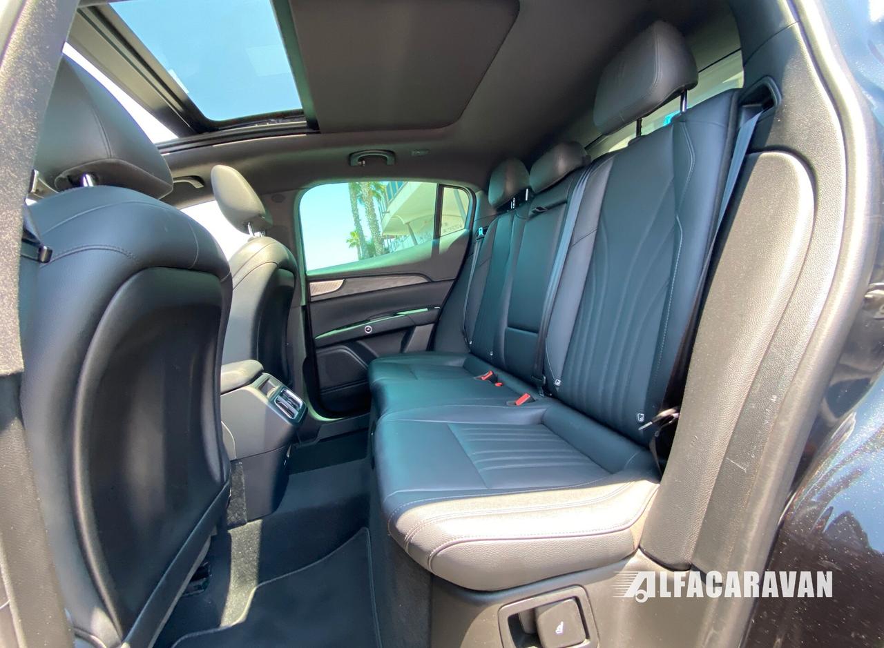 Maserati Grecale 2.0 mhev GT 250cv auto
