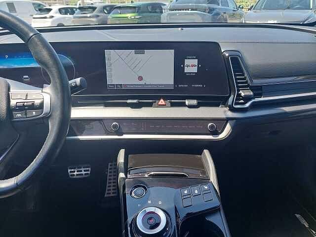Kia Sportage 1.6 TGDi HEV GT-line 'IN ARRIVO'
