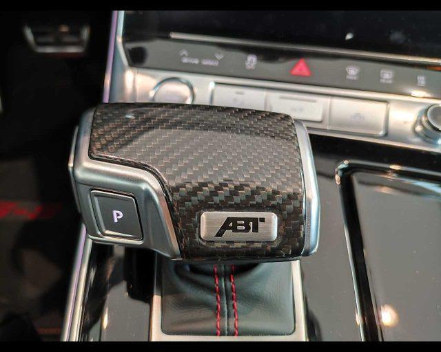 AUDI RS6 Avant 4.0 TFSI V8 quattro tiptronic