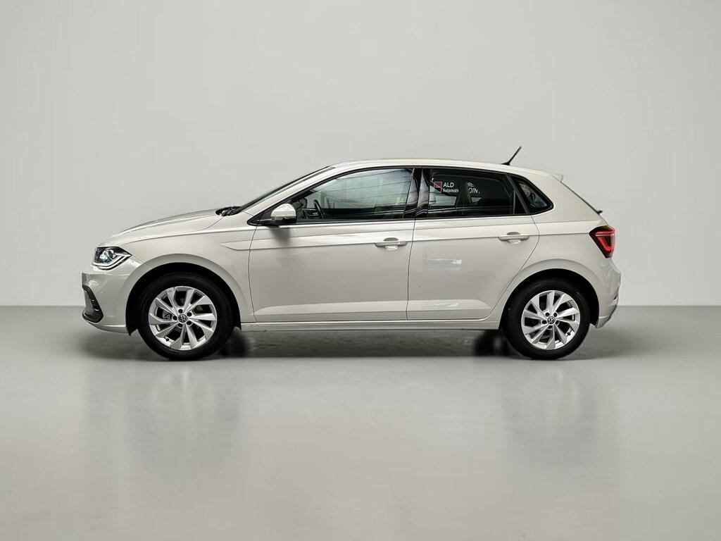Volkswagen Polo 1.0 TSI Style
