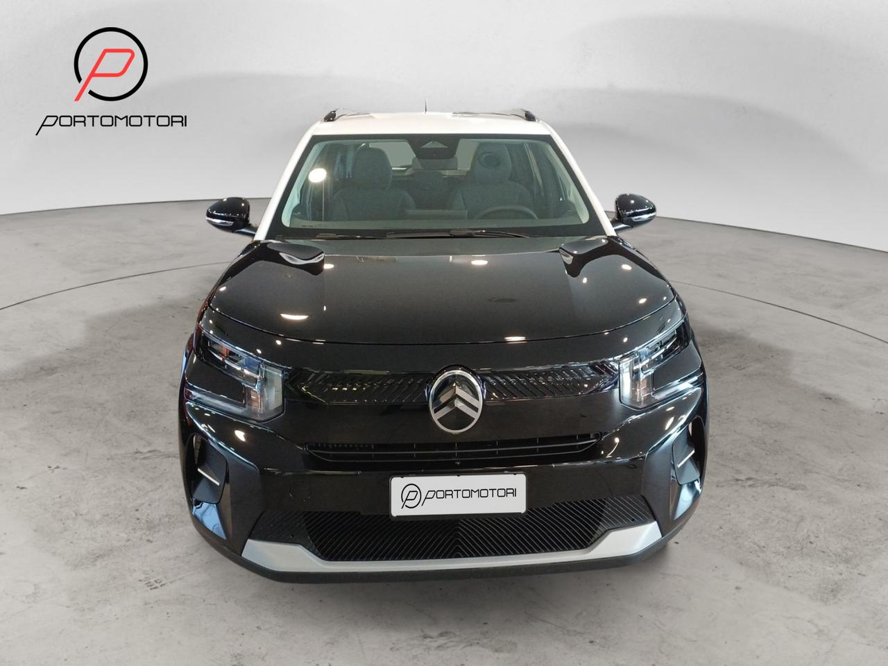 CITROEN C3 Hybrid 110 cv Automatico - PLUS