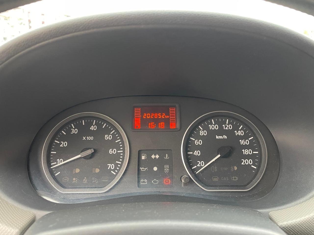 Dacia Sandero 1.5 dCi 70CV Ambiance