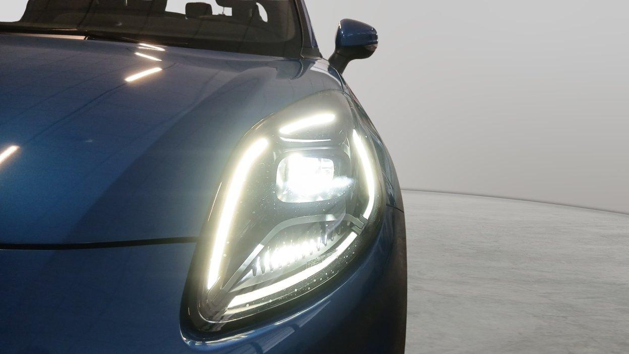 FORD Puma '19-> - Puma 1.0 EcoBoost Hybrid 125 CV S&S ST-Line X