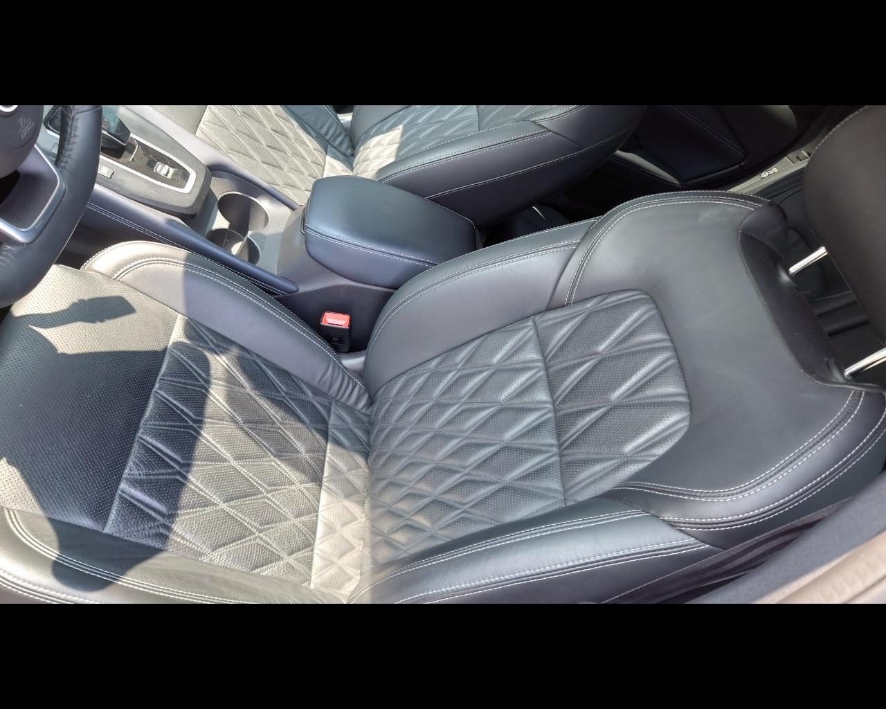 NISSAN Qashqai 3ª serie - Qashqai e-Power Tekna+