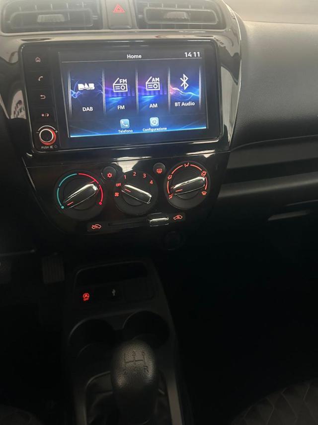 MITSUBISHI Space Star 1.2 Invite