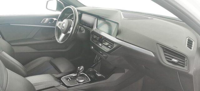 BMW 118 d 5p. Msport cambio automatico